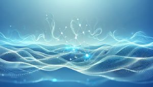 how hydrogen water is made