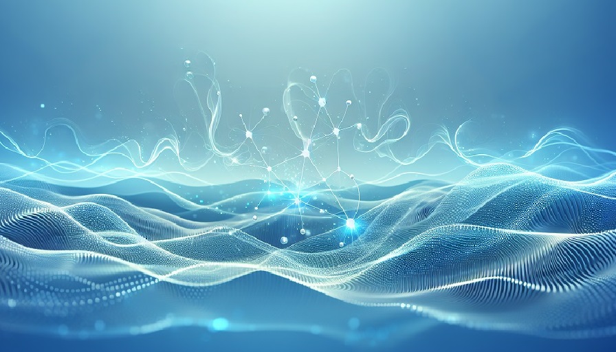 how hydrogen water is made