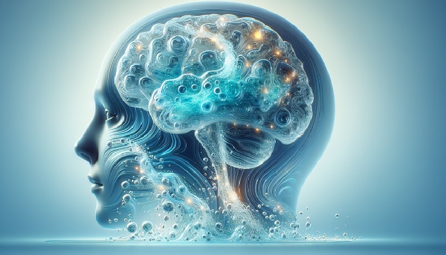 hydrogen-rich water for fatigue