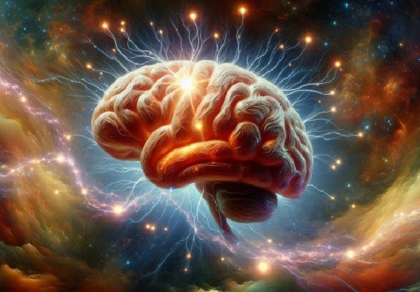 energy demands of the brain