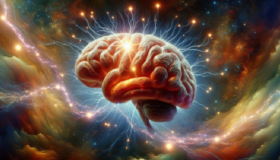 energy demands of the brain