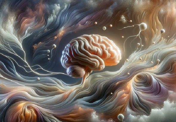 modern stress poor sleep affect cell health