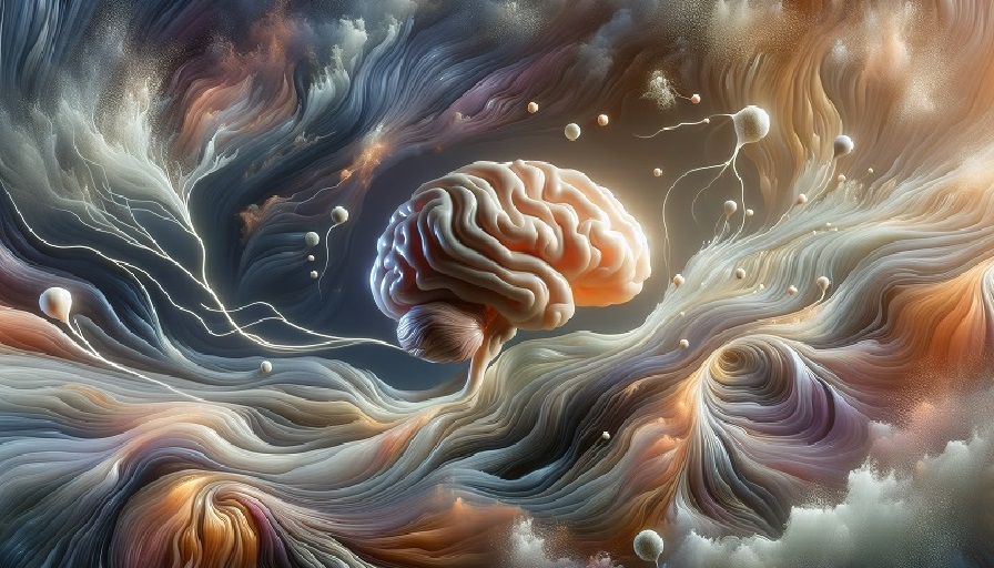 modern stress poor sleep affect cell health