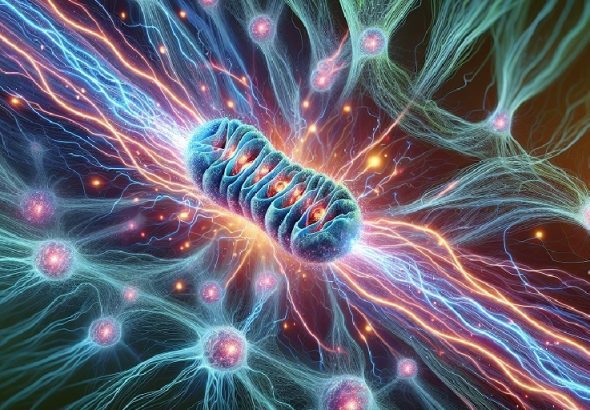 biology of energy cells and nutrients