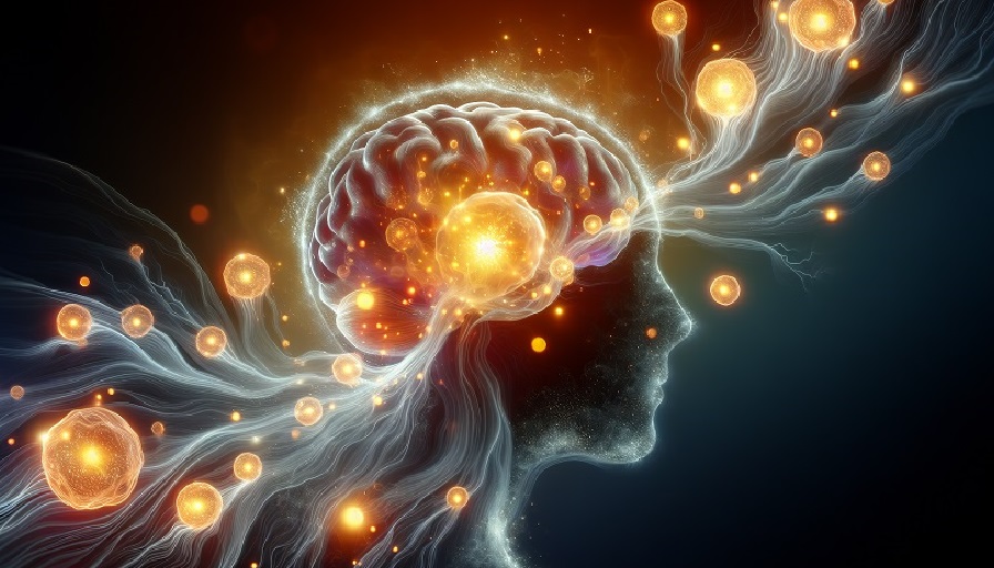 mental fatigue starts at cellular level