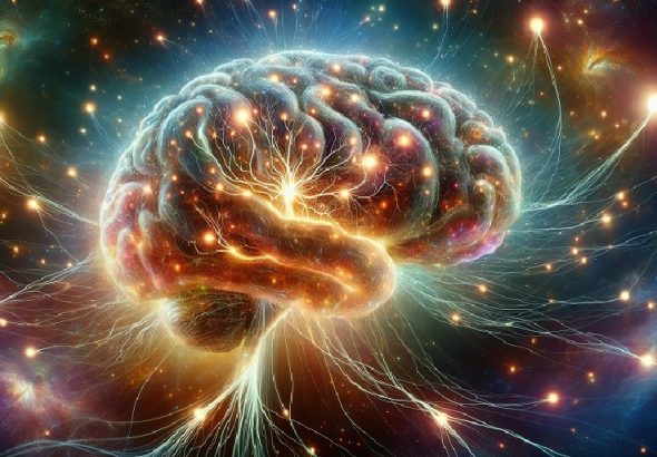 brain fog and cellular health