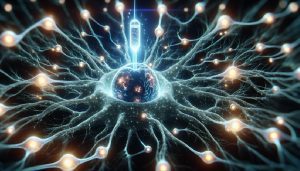 link between mitochondria and cognition