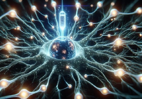 link between mitochondria and cognition