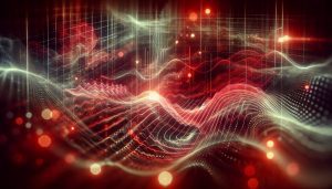 how red and near-infrared light interact with body