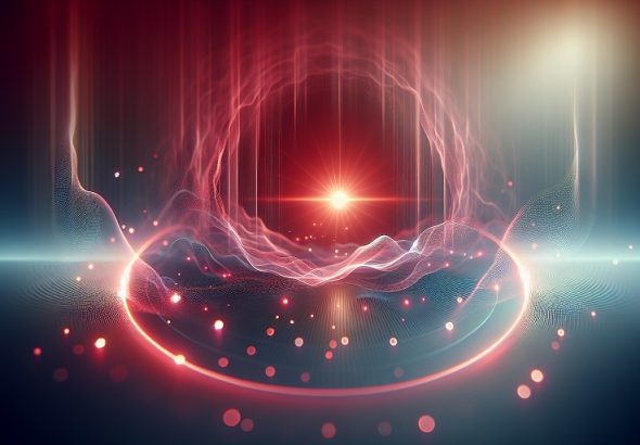 red light therapy vs sunlight