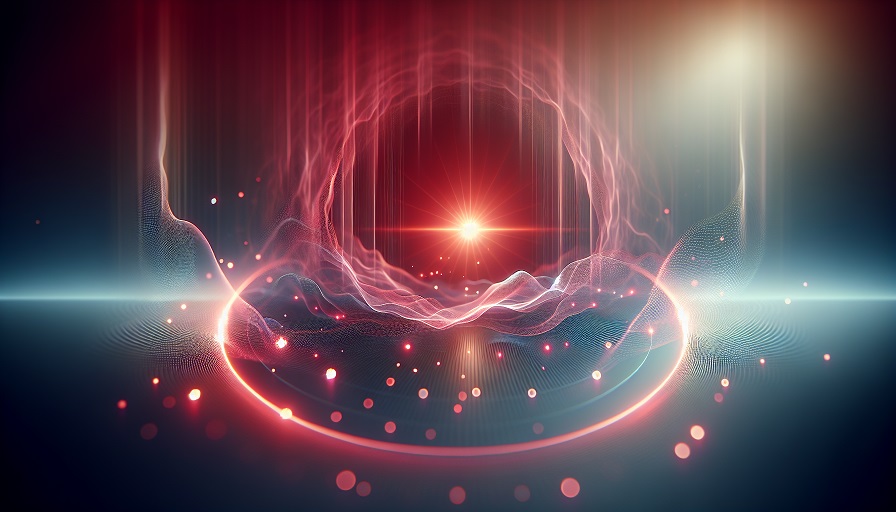 red light therapy vs sunlight