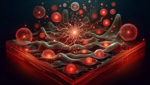 light therapy supports healthy aging