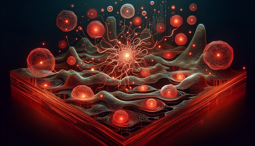 light therapy supports healthy aging