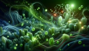 quercetin healthy immune signaling