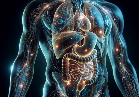 berberine and akkermansia metabolic health