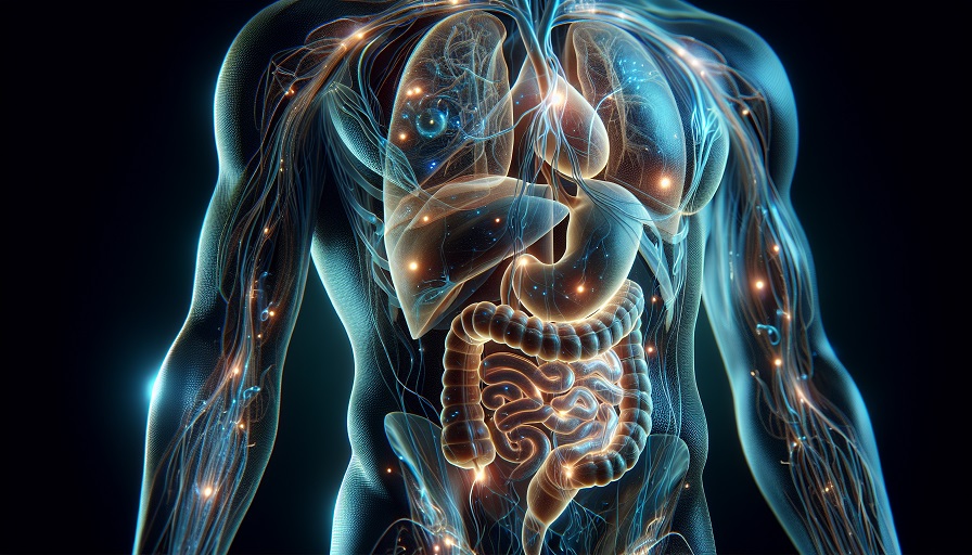 berberine and akkermansia metabolic health