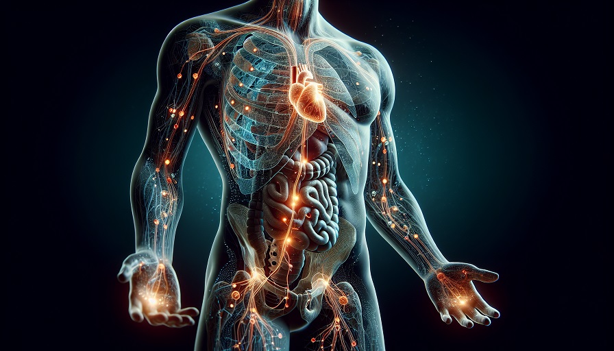 support akkermansia in gut to raise glp-1