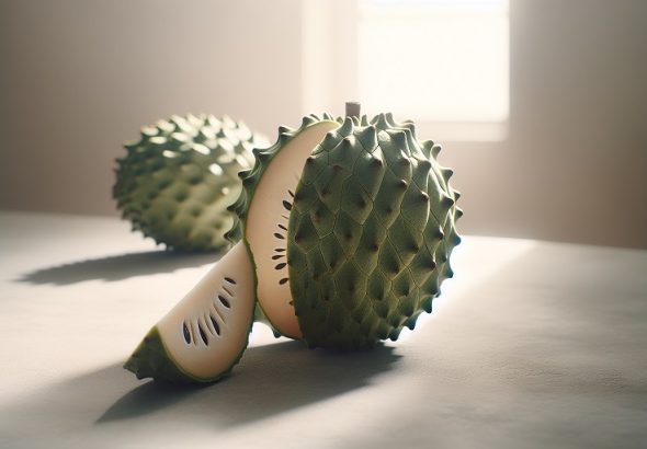 soursop gummies popularity