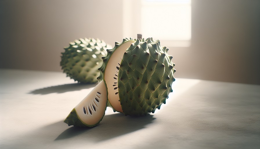 soursop gummies popularity