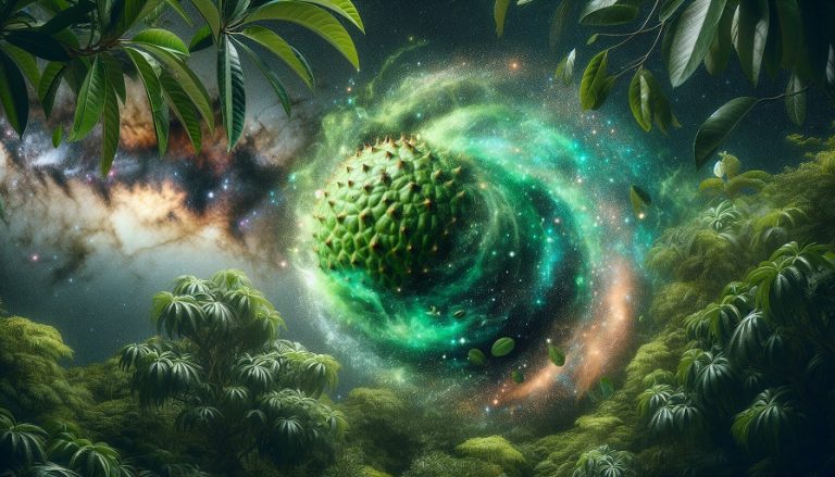 what is soursop