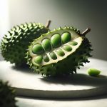 wellness minimalists choose soursop