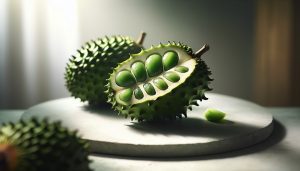 wellness minimalists choose soursop