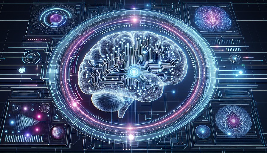 science of scattered brain feeling