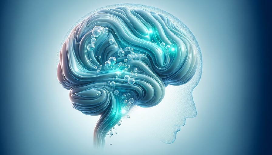 restore brain energy