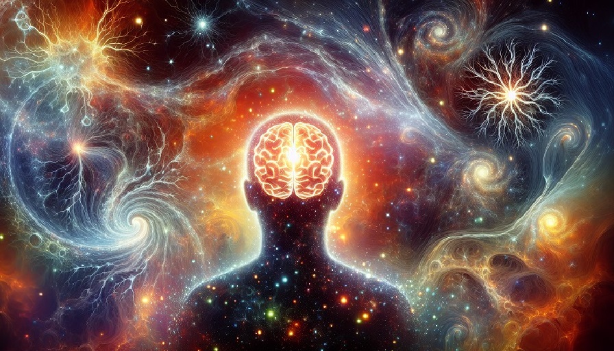 diet and mental clarity connection