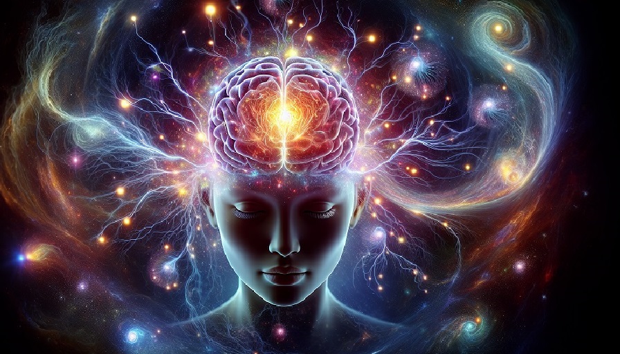 screen tine developing brain