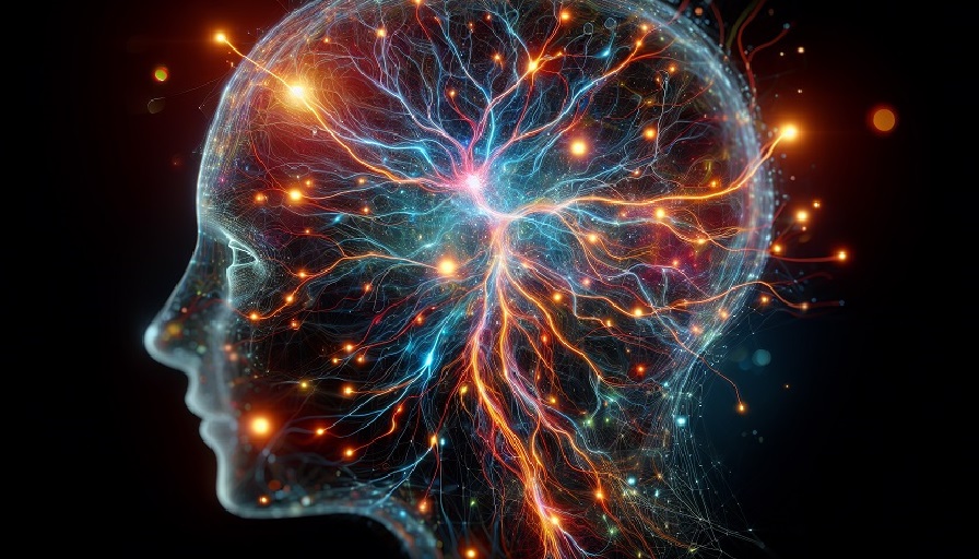 neuroscience of fiction writing