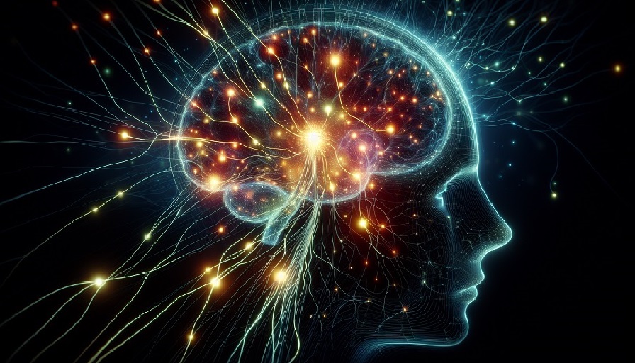 brain health in adolescence