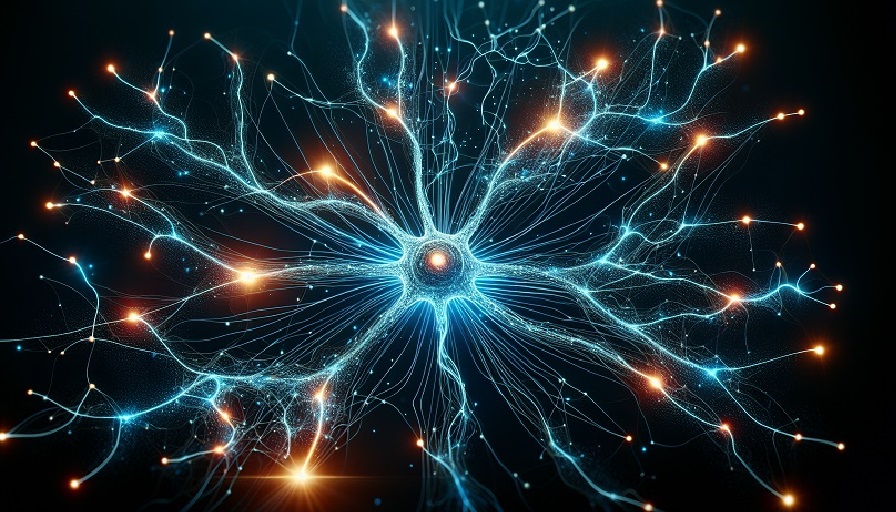 chronic inflammation affects brain health