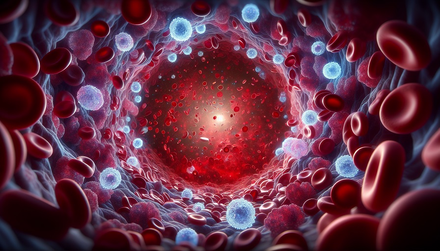 lesser discussed immune cell types