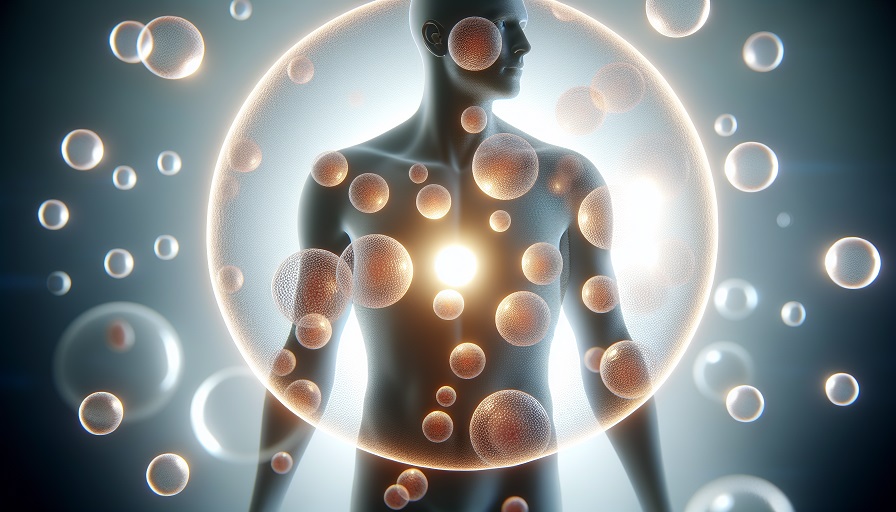 adaptive immune system