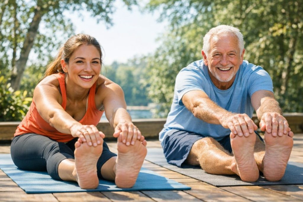 joint health at every age