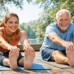 joint health at every age