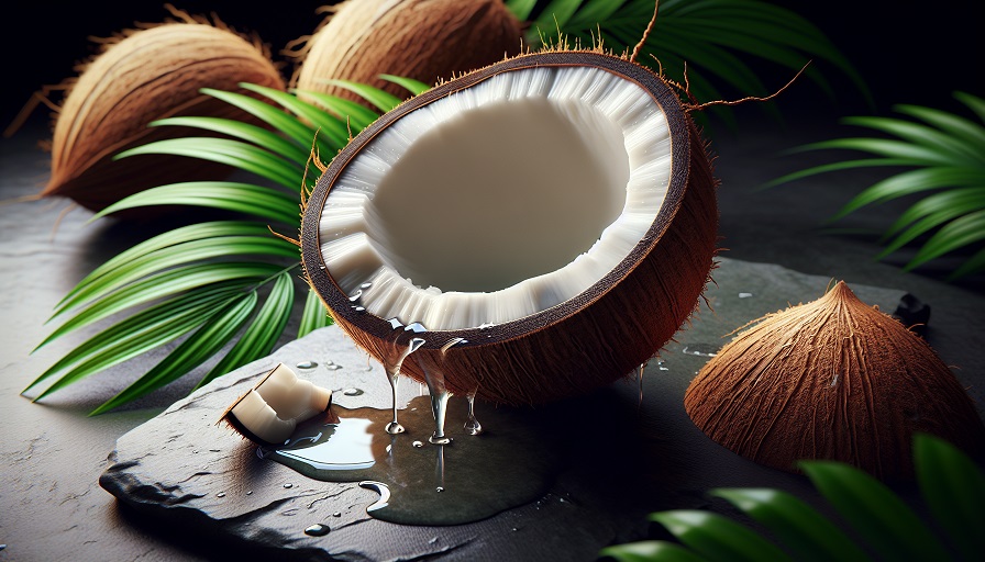 mct oil on-demand energy