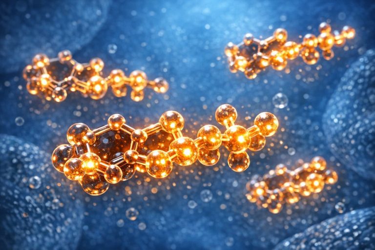 pqq and mitochondrial biogenesis