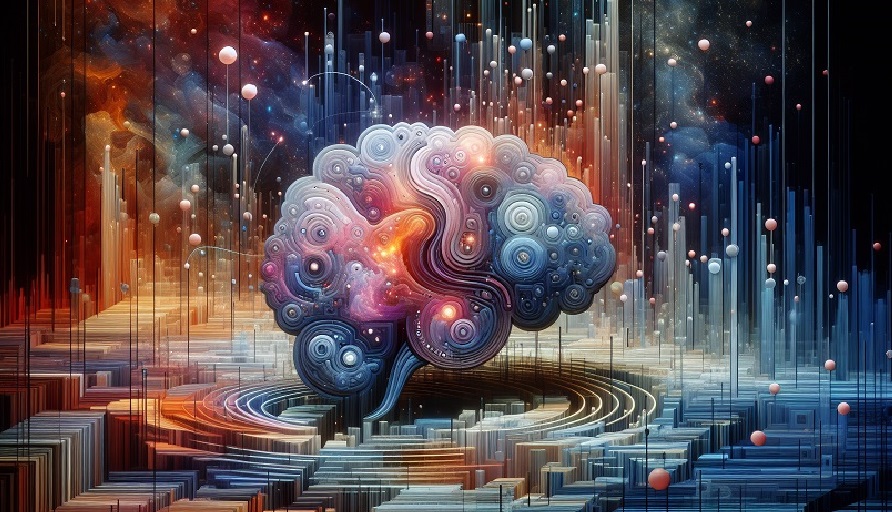 chronic pain effects on brain