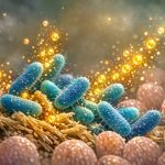 prebiotics feed bifidobacterium