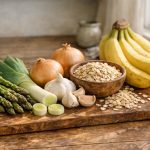 prebiotics vs probiotics difference