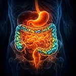 gut microbiome controls immune system