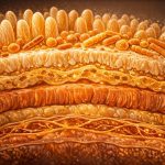 short-chain vs long-chain prebiotic fibers