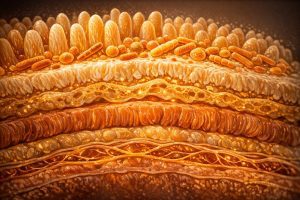 short-chain vs long-chain prebiotic fibers