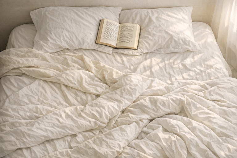 l-tryptophan mood better sleep