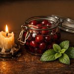 tart cherry sleep superfruit