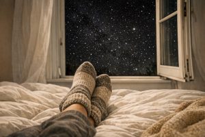 magnesium muscle relaxation sleep