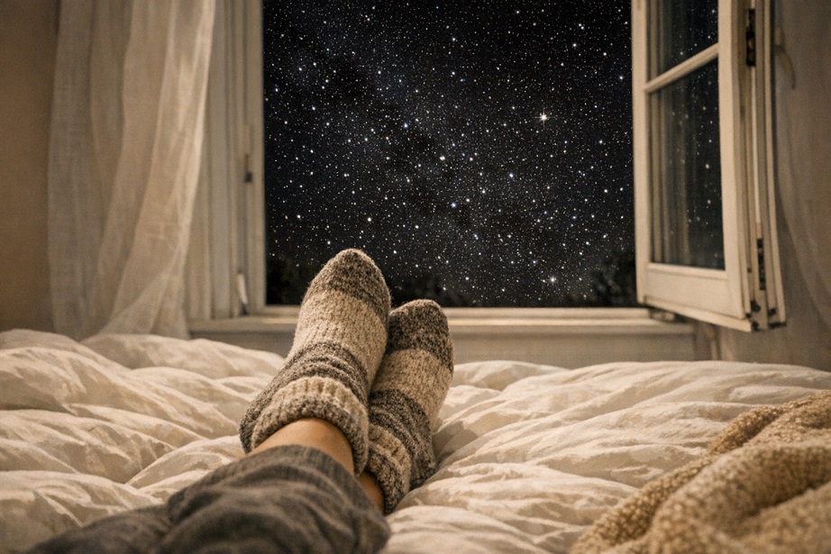 magnesium muscle relaxation sleep