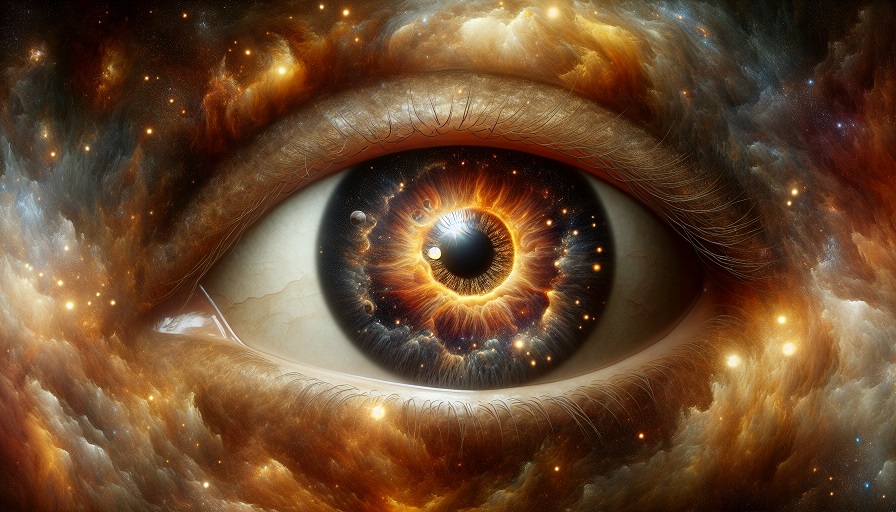 macular pigment blue light defense